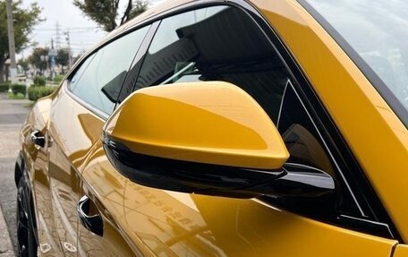 Lamborghini Urus I, 2025 год, 42 000 000 рублей, 16 фотография