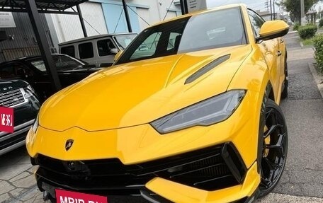 Lamborghini Urus I, 2025 год, 42 000 000 рублей, 11 фотография