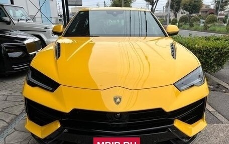 Lamborghini Urus I, 2025 год, 42 000 000 рублей, 9 фотография