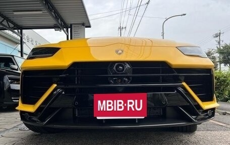 Lamborghini Urus I, 2025 год, 42 000 000 рублей, 10 фотография