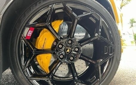 Lamborghini Urus I, 2025 год, 42 000 000 рублей, 18 фотография