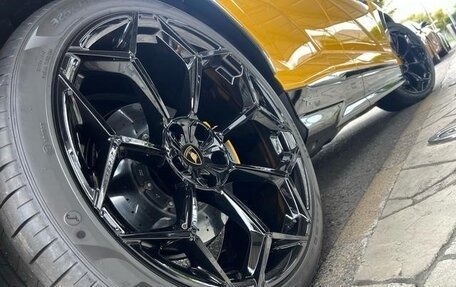 Lamborghini Urus I, 2025 год, 42 000 000 рублей, 21 фотография