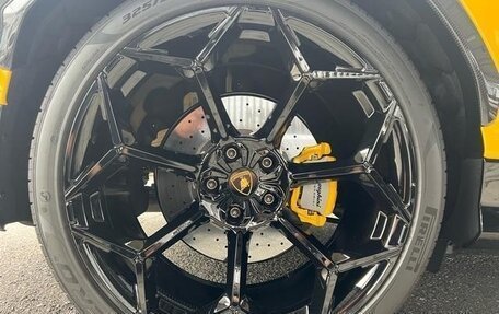 Lamborghini Urus I, 2025 год, 42 000 000 рублей, 20 фотография