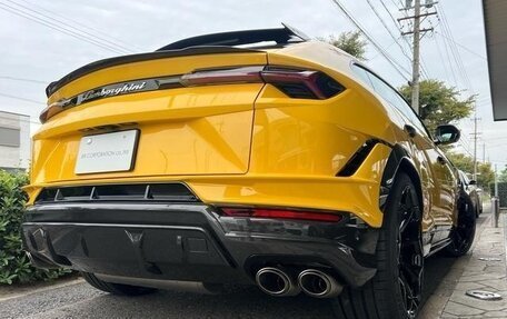 Lamborghini Urus I, 2025 год, 42 000 000 рублей, 22 фотография