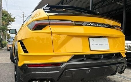 Lamborghini Urus I, 2025 год, 42 000 000 рублей, 27 фотография