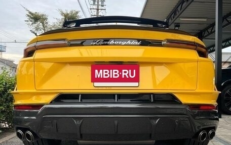 Lamborghini Urus I, 2025 год, 42 000 000 рублей, 25 фотография