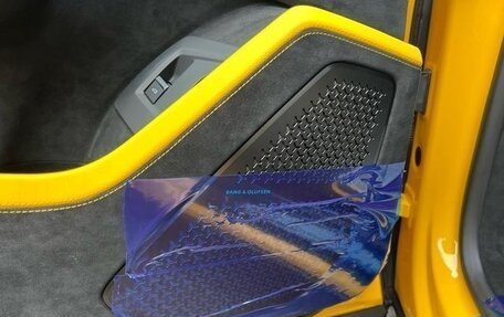 Lamborghini Urus I, 2025 год, 42 000 000 рублей, 35 фотография