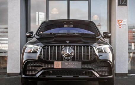 Mercedes-Benz GLE Coupe AMG, 2024 год, 12 700 000 рублей, 2 фотография