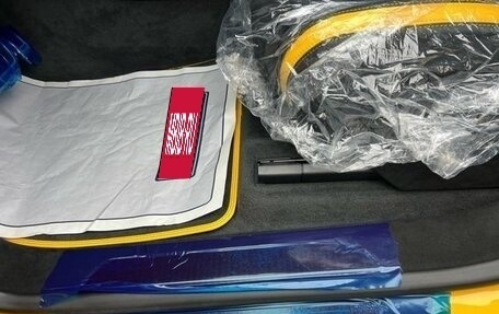 Lamborghini Urus I, 2025 год, 42 000 000 рублей, 36 фотография