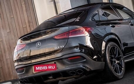 Mercedes-Benz GLE Coupe AMG, 2024 год, 12 700 000 рублей, 5 фотография