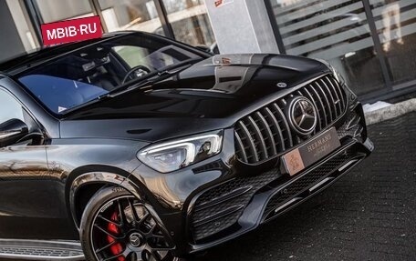 Mercedes-Benz GLE Coupe AMG, 2024 год, 12 700 000 рублей, 7 фотография