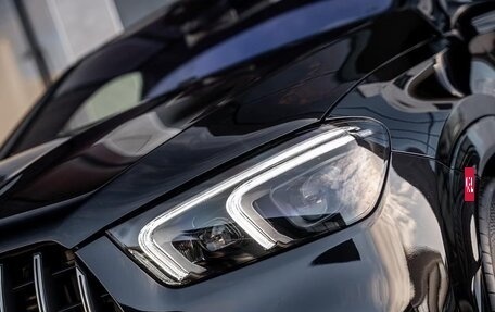 Mercedes-Benz GLE Coupe AMG, 2024 год, 12 700 000 рублей, 10 фотография