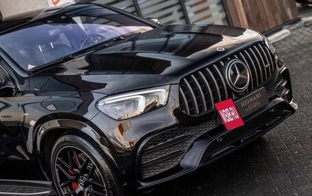 Mercedes-Benz GLE Coupe AMG, 2024 год, 12 700 000 рублей, 9 фотография