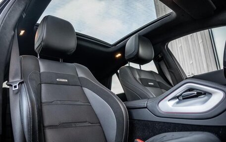 Mercedes-Benz GLE Coupe AMG, 2024 год, 12 700 000 рублей, 17 фотография