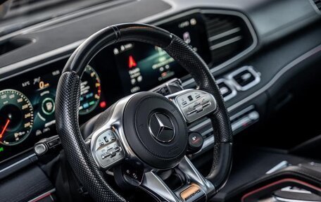 Mercedes-Benz GLE Coupe AMG, 2024 год, 12 700 000 рублей, 13 фотография