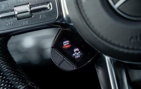 Mercedes-Benz GLE Coupe AMG, 2024 год, 12 700 000 рублей, 16 фотография