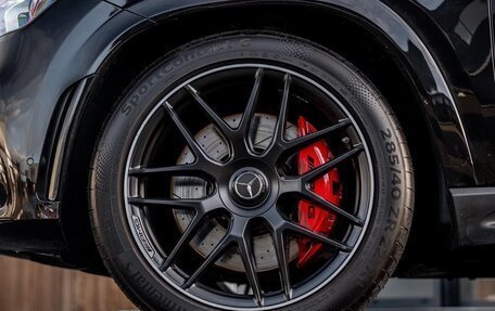 Mercedes-Benz GLE Coupe AMG, 2024 год, 12 700 000 рублей, 12 фотография