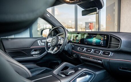 Mercedes-Benz GLE Coupe AMG, 2024 год, 12 700 000 рублей, 15 фотография