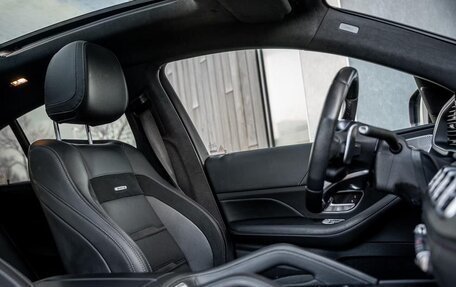 Mercedes-Benz GLE Coupe AMG, 2024 год, 12 700 000 рублей, 20 фотография