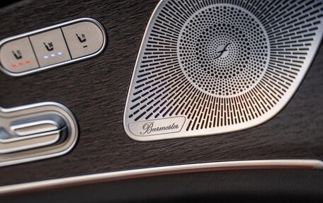 Mercedes-Benz GLE Coupe AMG, 2024 год, 12 700 000 рублей, 25 фотография