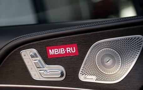 Mercedes-Benz GLE Coupe AMG, 2024 год, 12 700 000 рублей, 21 фотография