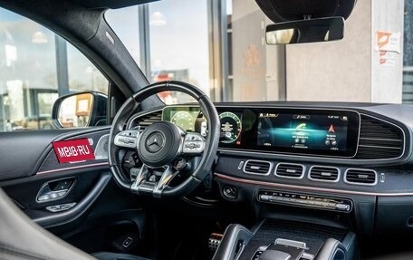 Mercedes-Benz GLE Coupe AMG, 2024 год, 12 700 000 рублей, 14 фотография