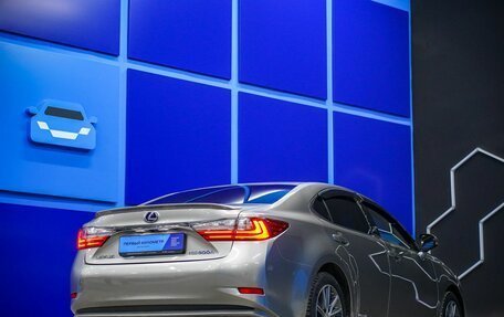 Lexus ES VII, 2017 год, 2 950 000 рублей, 6 фотография