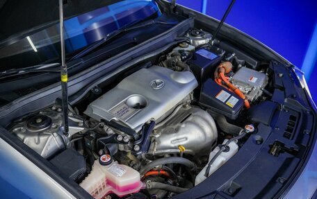 Lexus ES VII, 2017 год, 2 950 000 рублей, 5 фотография