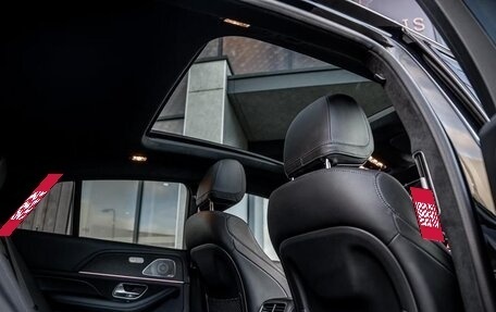 Mercedes-Benz GLE Coupe AMG, 2024 год, 12 700 000 рублей, 26 фотография