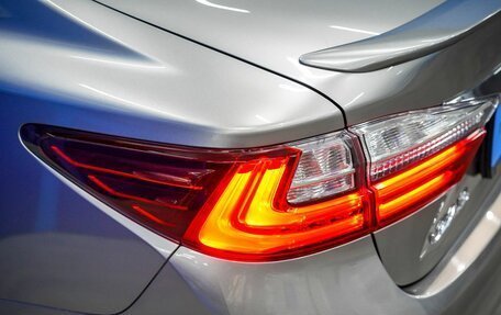 Lexus ES VII, 2017 год, 2 950 000 рублей, 21 фотография