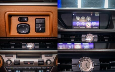 Lexus ES VII, 2017 год, 2 950 000 рублей, 25 фотография