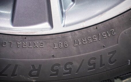 Lexus ES VII, 2017 год, 2 950 000 рублей, 17 фотография