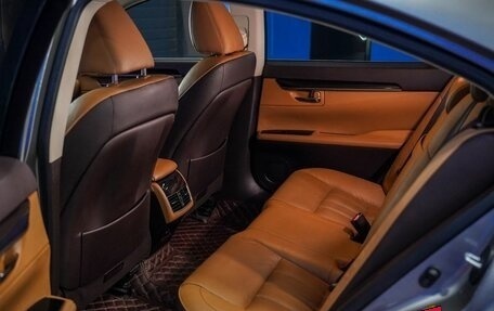 Lexus ES VII, 2017 год, 2 950 000 рублей, 14 фотография