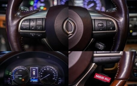 Lexus ES VII, 2017 год, 2 950 000 рублей, 24 фотография