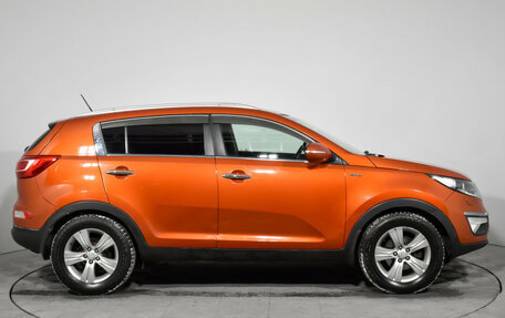 KIA Sportage III, 2011 год, 799 000 рублей, 4 фотография