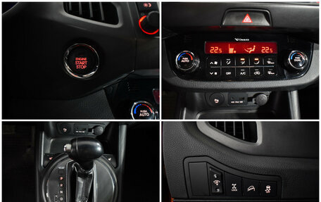 KIA Sportage III, 2011 год, 799 000 рублей, 17 фотография