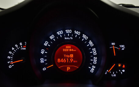 KIA Sportage III, 2011 год, 799 000 рублей, 19 фотография