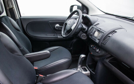 Nissan Note II рестайлинг, 2013 год, 820 000 рублей, 9 фотография