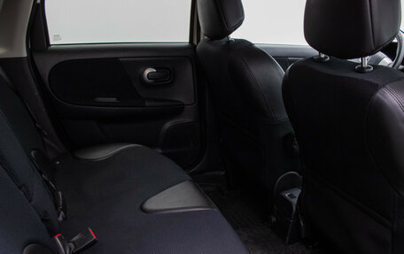 Nissan Note II рестайлинг, 2013 год, 820 000 рублей, 11 фотография