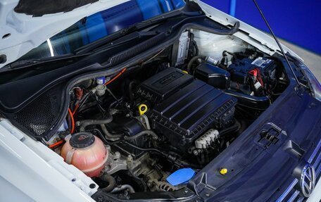 Volkswagen Polo VI (EU Market), 2019 год, 1 080 000 рублей, 5 фотография