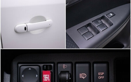 Nissan Note II рестайлинг, 2013 год, 820 000 рублей, 16 фотография