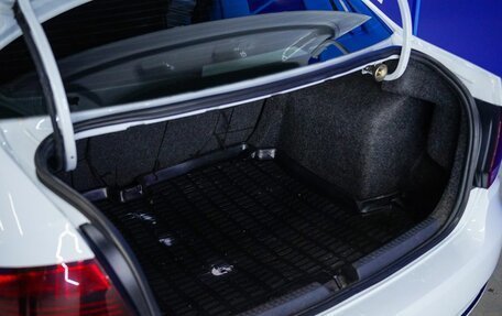 Volkswagen Polo VI (EU Market), 2019 год, 1 080 000 рублей, 9 фотография