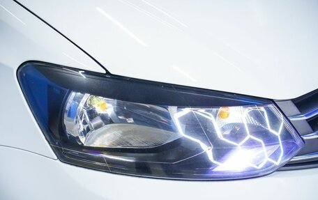 Volkswagen Polo VI (EU Market), 2019 год, 1 080 000 рублей, 17 фотография