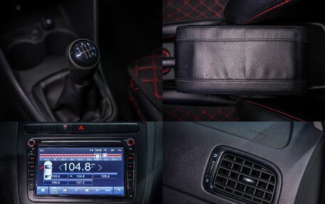 Volkswagen Polo VI (EU Market), 2019 год, 1 080 000 рублей, 23 фотография