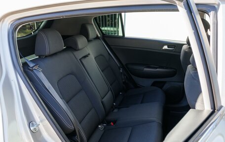 KIA Sportage IV рестайлинг, 2016 год, 1 799 000 рублей, 8 фотография