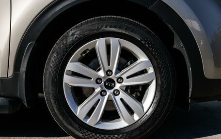 KIA Sportage IV рестайлинг, 2016 год, 1 799 000 рублей, 6 фотография