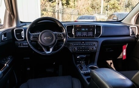 KIA Sportage IV рестайлинг, 2016 год, 1 799 000 рублей, 7 фотография