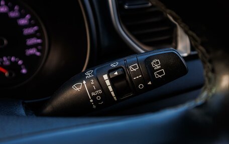 KIA Sportage IV рестайлинг, 2016 год, 1 799 000 рублей, 16 фотография