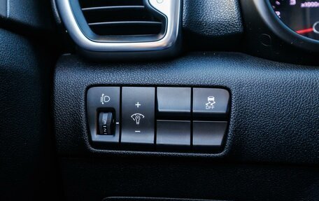 KIA Sportage IV рестайлинг, 2016 год, 1 799 000 рублей, 21 фотография