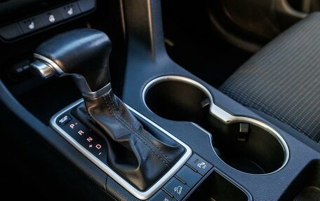 KIA Sportage IV рестайлинг, 2016 год, 1 799 000 рублей, 20 фотография